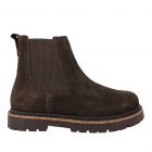 Birkenstock Highwood Slip on Men 1025761-Mocha