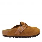 Birkenstock Boston Braided 1026713 Mink