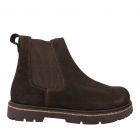 Birkenstock Highwood Slip On 1025756-Mocha