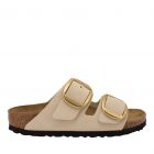 Birkenstock Arizona Big Buckle 1026585 Ecru