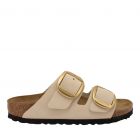 Birkenstock Arizona Big Buckle 1026585 Ecru