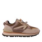 Hoff sneaker City Off Road Beige