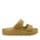 Birkenstock Arizona EVA 1022465 Glamour Gold