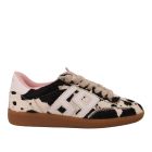 Maripe sneaker MRPWEHO - Pony Cow Black
