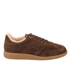 Belang sneaker Extreme 08341-Velour Mustang