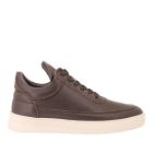 Filling Pieces sneaker Low Top Grain Brown