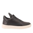 Filling Pieces sneaker Low Top Grain Black 
