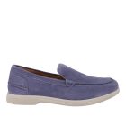 Atelier Tropezien instapper Gabin Lite Blue