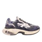 Premiata premium sneaker Sharky - Var 409
