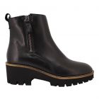 Aqa enkellaars A8671-A46-Tram-Black