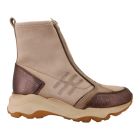 Hispanitas sneaker HI254364 Bolmet Topo Cream