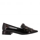 Bruno Premi instapper BI0104X-Finish Nero