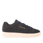 Filling Pieces sneaker Tiebreak Grain Navy