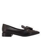 Bruno Premi instapper BI0105X-Nappa Nero