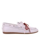 Kirruna bootschoen Moc-03