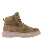 Nubikk veterboot Jonah Arctic Fur-23S Taupe