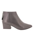 Unisa enkellaars Jansen STT Black