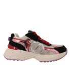 No Name Carter 2.0 Runner Retro Eral Dove Blk Lila