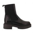 Steve Madden chelsea Churro - Black