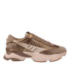 Steve Madden sneaker Setback R Gold