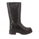 Belang 3/4 laars 08317-Crack Negro