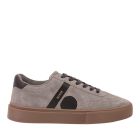 Blackstone sneaker Quartz Auden EG555 Gun Metal