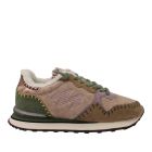 Maripe sneaker MRP06UPH Combi Beige Off White Gree