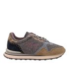 Maripe sneaker MRP06UPHS-5 Combi Almond Grey Blue