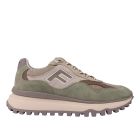 Floris van Bommel De Gripper 01.15 Light Green