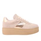 Steve Madden sneaker Moxy - Beige Multi