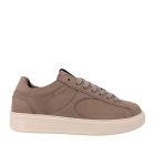 Nubikk Vick Cosmo - Light Grey Nubuck 13N