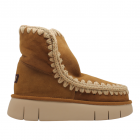 Mou vachtlaars Eskimo 18 Bounce -Cognac