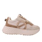 No Name Carter Jogger Dove Nude