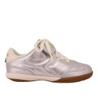 Diadora Gold Indoor Metallic Silver 501.183491