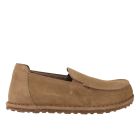 Birkenstock Utti Suede Lth. Gray Taupe REG