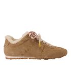 Nubikk sneaker Billy Lou - Fur Oak