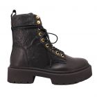 Steve Madden biker Grazier - Black