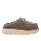 Mou instapper Bounce Clog metal Logo Bkol