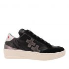 Gio+ sneaker Vitto32 - Combi Nero