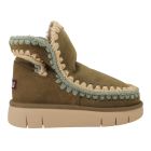 Mou vachtboot Bounce Boot Overstitching MOO