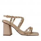 Menbur sandalette 24897-Gold