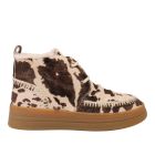 Iqonic veterschoen Chill 2.01 - Cow Brown