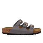 Birkenstock Florida BS Basalt Grey 1031891