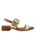 IBZA Style sandalette 5170 Cava Combi