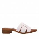 IBZA Style sandalette 5166 Blanco