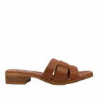 IBZA Style sandalette 5166 Roble 