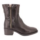 Piedi Nudi enkellaars Zoe 01.07 Black