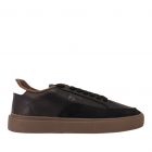 Blackstone sneaker Quartz Beverly EG561-Blck White