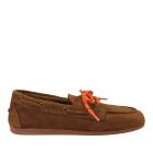 Shoecolate bootschoen 8.25.63.203-Cognac