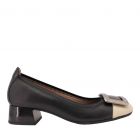 Hispanitas Milan CHI243673 - Milk Black